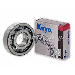 Ρουλεμάν 63/28 C3 (28x68x18) Koyo